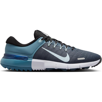 Nike Free Golf NN Golf Shoes Armory Navy/Glacier Blue