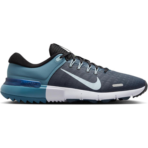 Nike Free Golf NN Golf Shoes Armory Navy/Glacier Blue