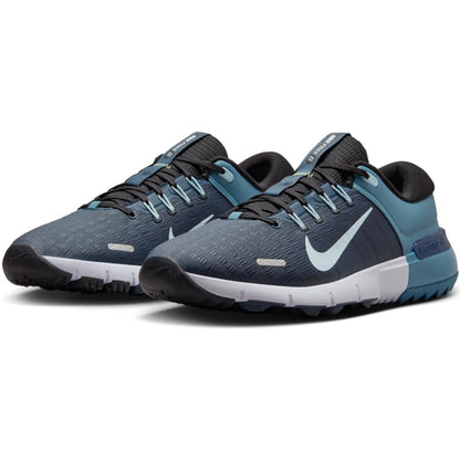 Nike Free Golf NN Golf Shoes Armory Navy/Glacier Blue