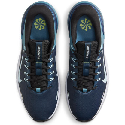 Nike Free Golf NN Golf Shoes Armory Navy/Glacier Blue