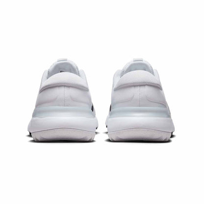 Nike Free Golf NN Golf Shoes White/Black