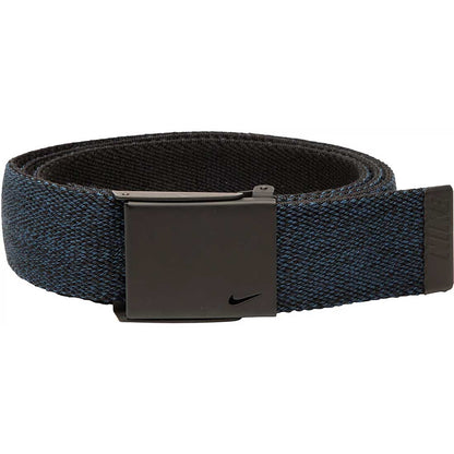 Nike Heather Reversible Web Belt