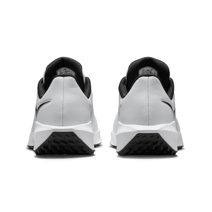 Nike Infinity G NN Golf Shoes White/Black/Pure Platinum