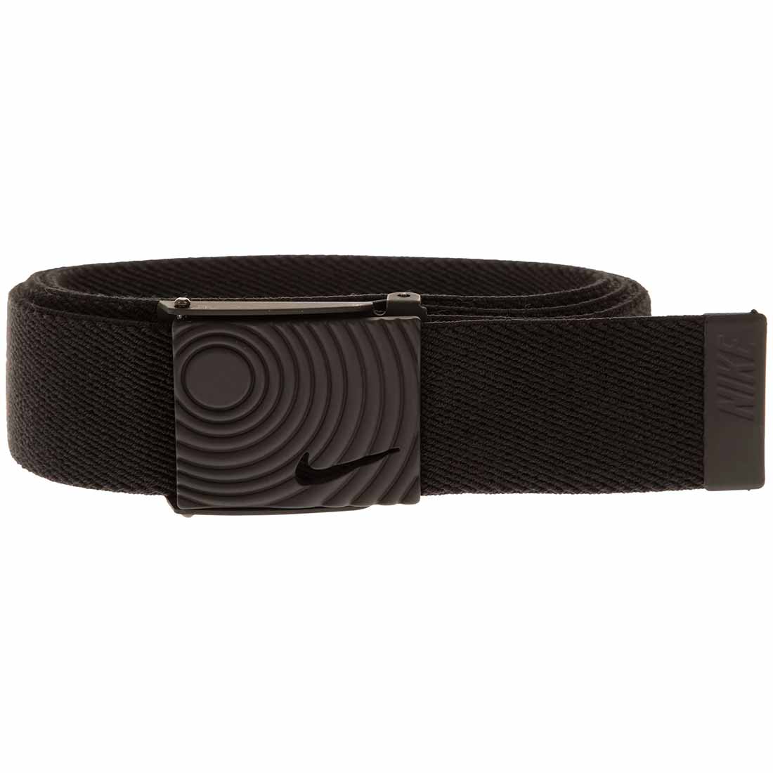 Nike Outsole Stretch Web Belt