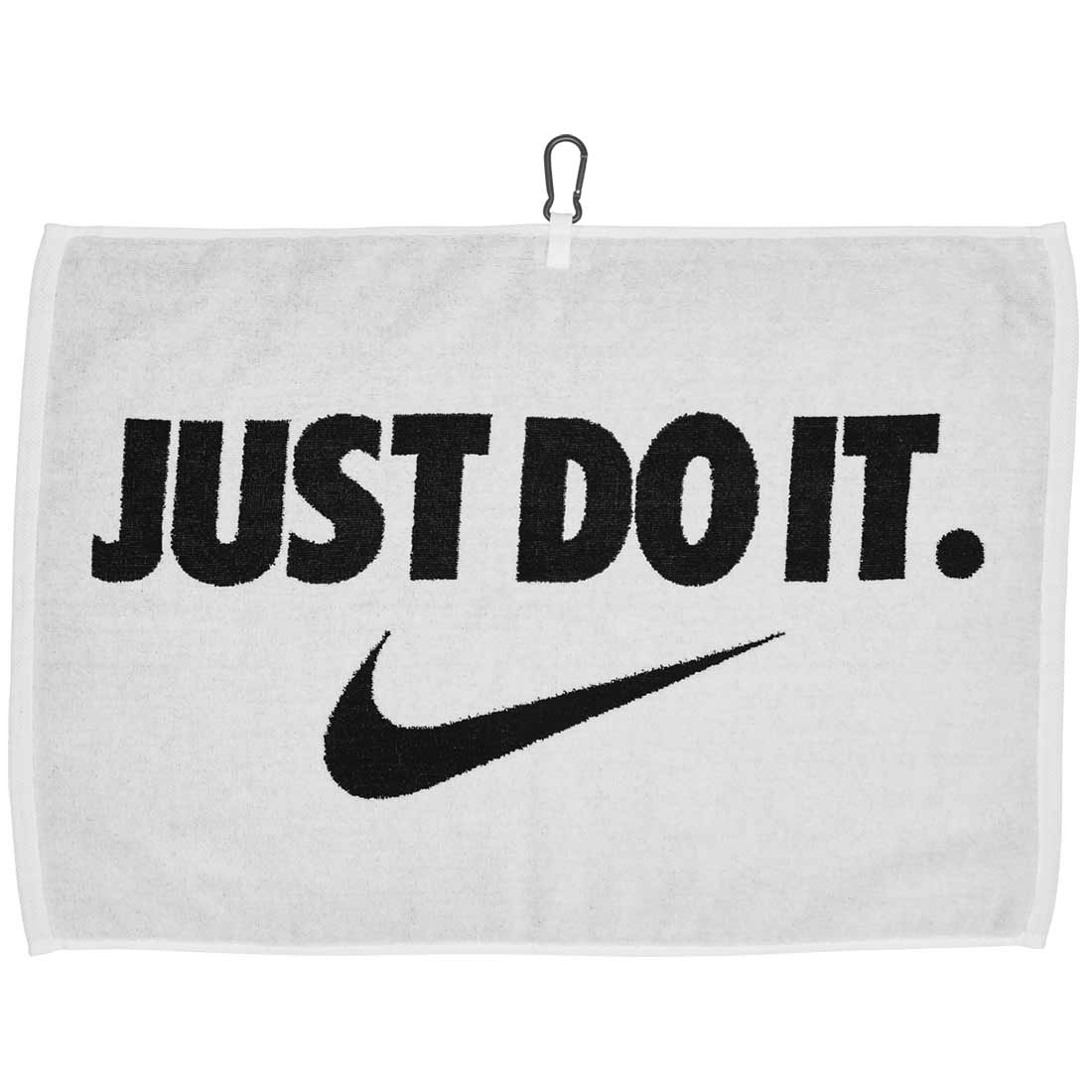 Nike Performance Golf Towel 2.0