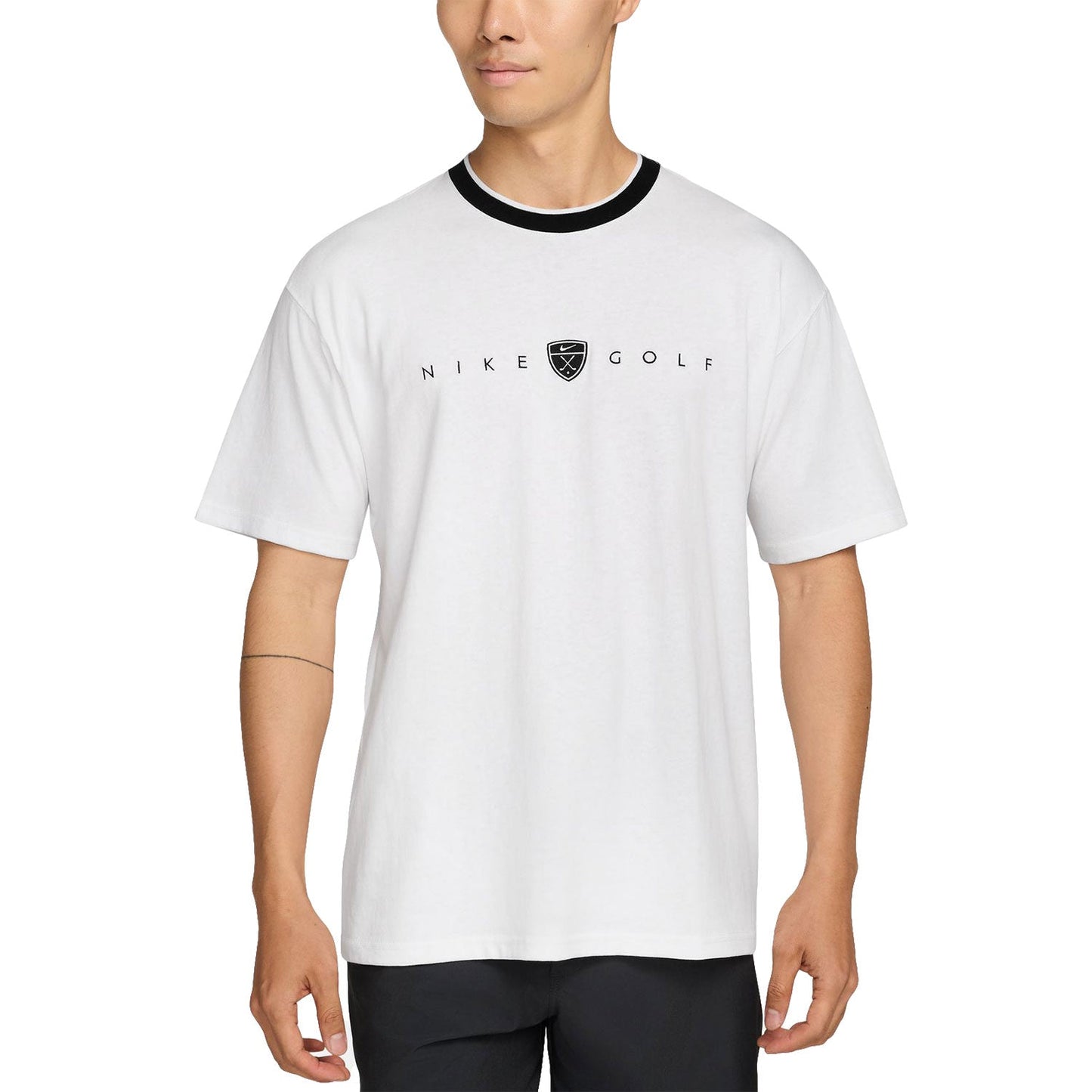 Nike Retro Loose-Fit Golf T-Shirt