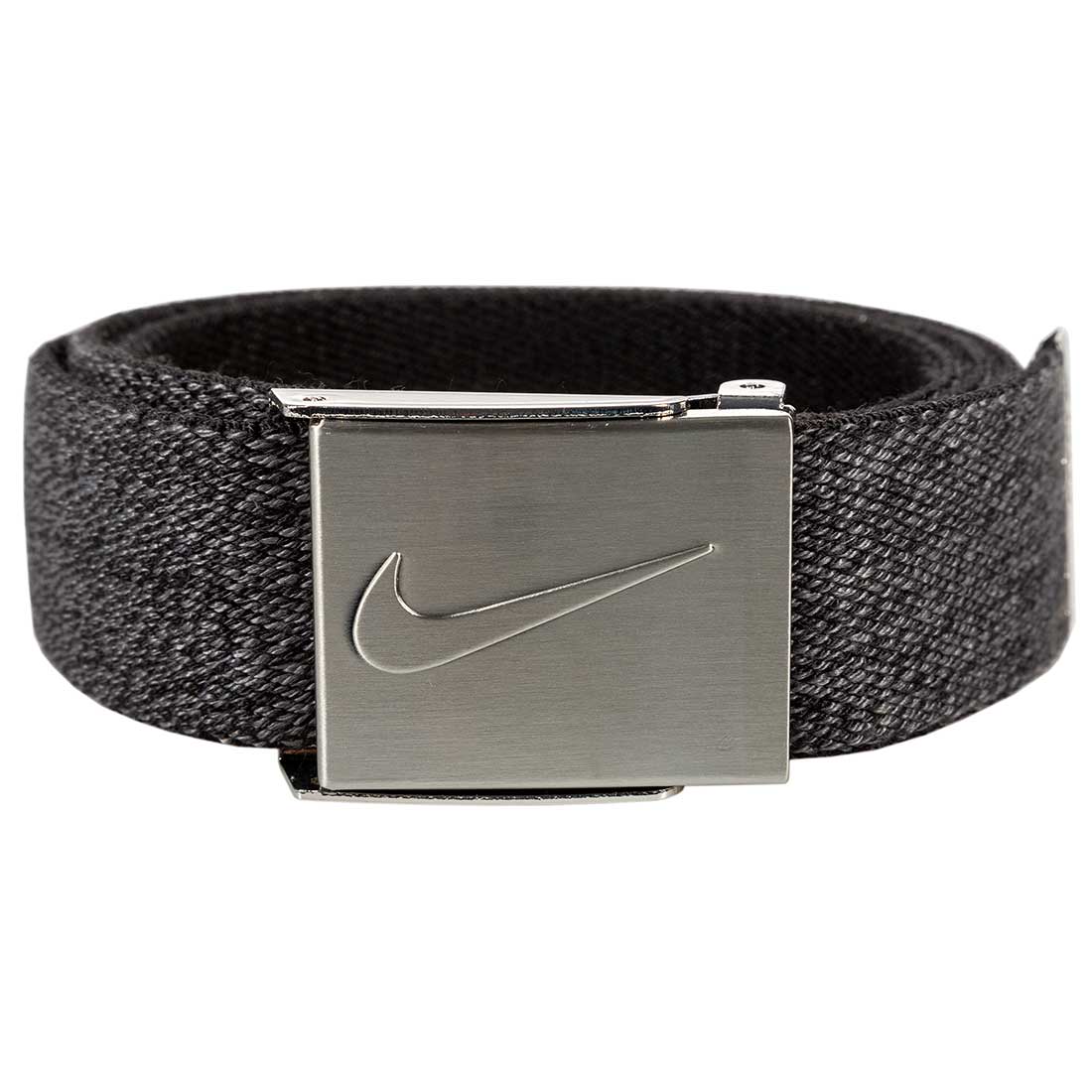 Nike Heather Web Belt