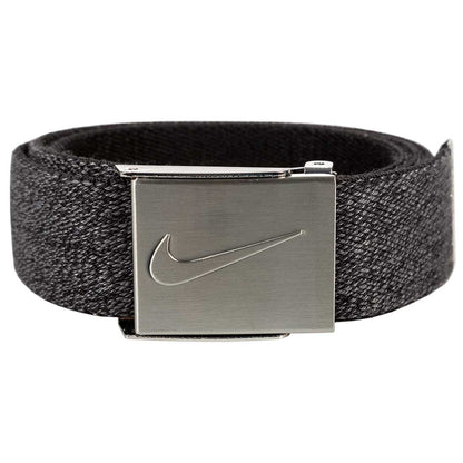 Nike Heather Web Belt