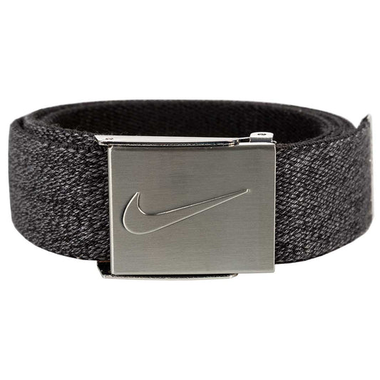 Nike Heather Web Belt