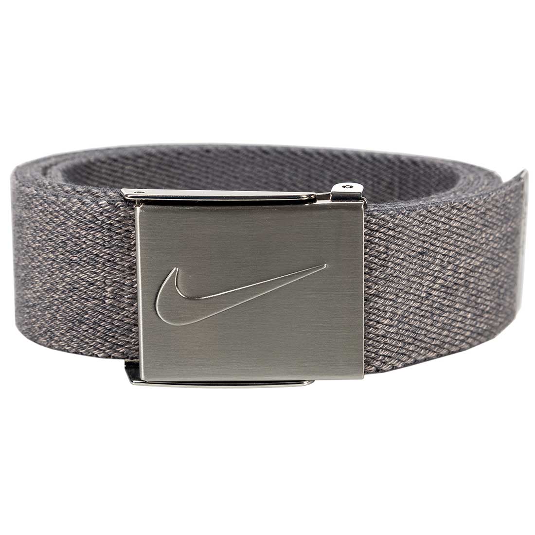 Nike Heather Web Belt