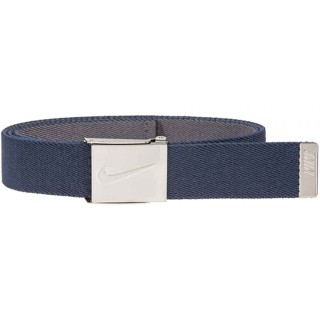 Nike Reversible Stretch Web Belt