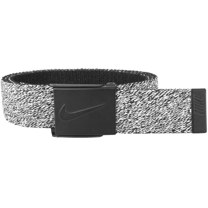 Nike 2023 Stretch Heathered Web Belt