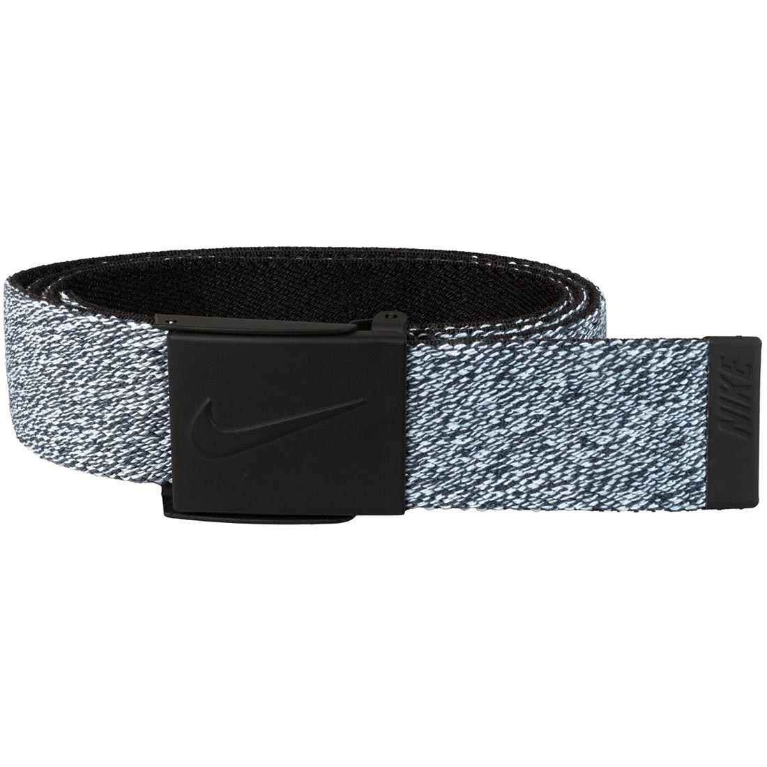 Nike 2023 Stretch Heathered Web Belt