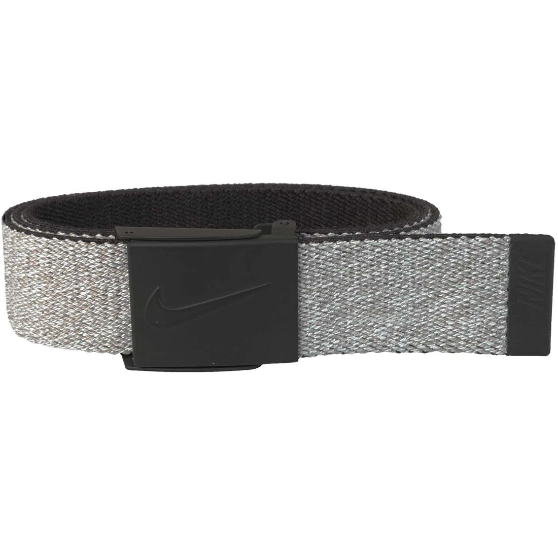Nike 2023 Stretch Heathered Web Belt