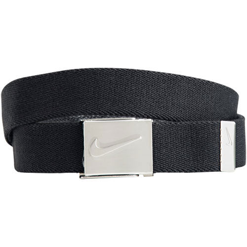 Nike 2023 Stretch Heathered Web Belt