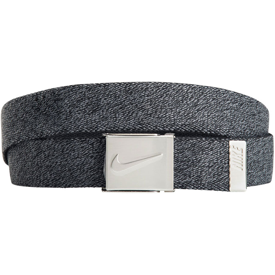 Nike 2023 Stretch Heathered Web Belt