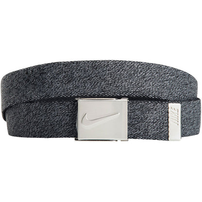 Nike 2023 Stretch Heathered Web Belt
