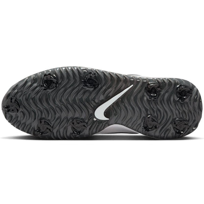 Nike Victory Pro 4 Golf Shoes Black/White
