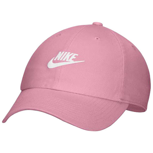 Nike Women's Club Unstructured Futura Wash Hat