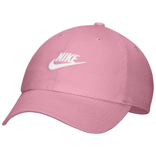 Nike Women's Club Unstructured Futura Wash Hat