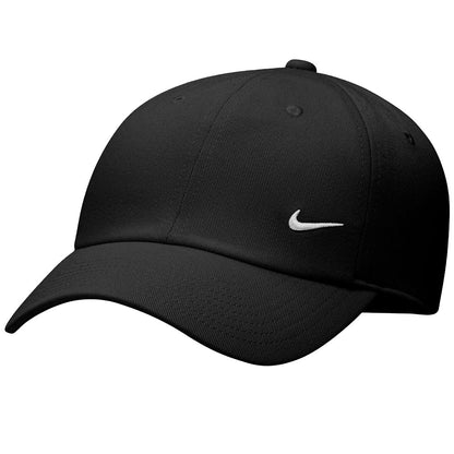 Nike Women's Club Unstructured Swoosh Hat
