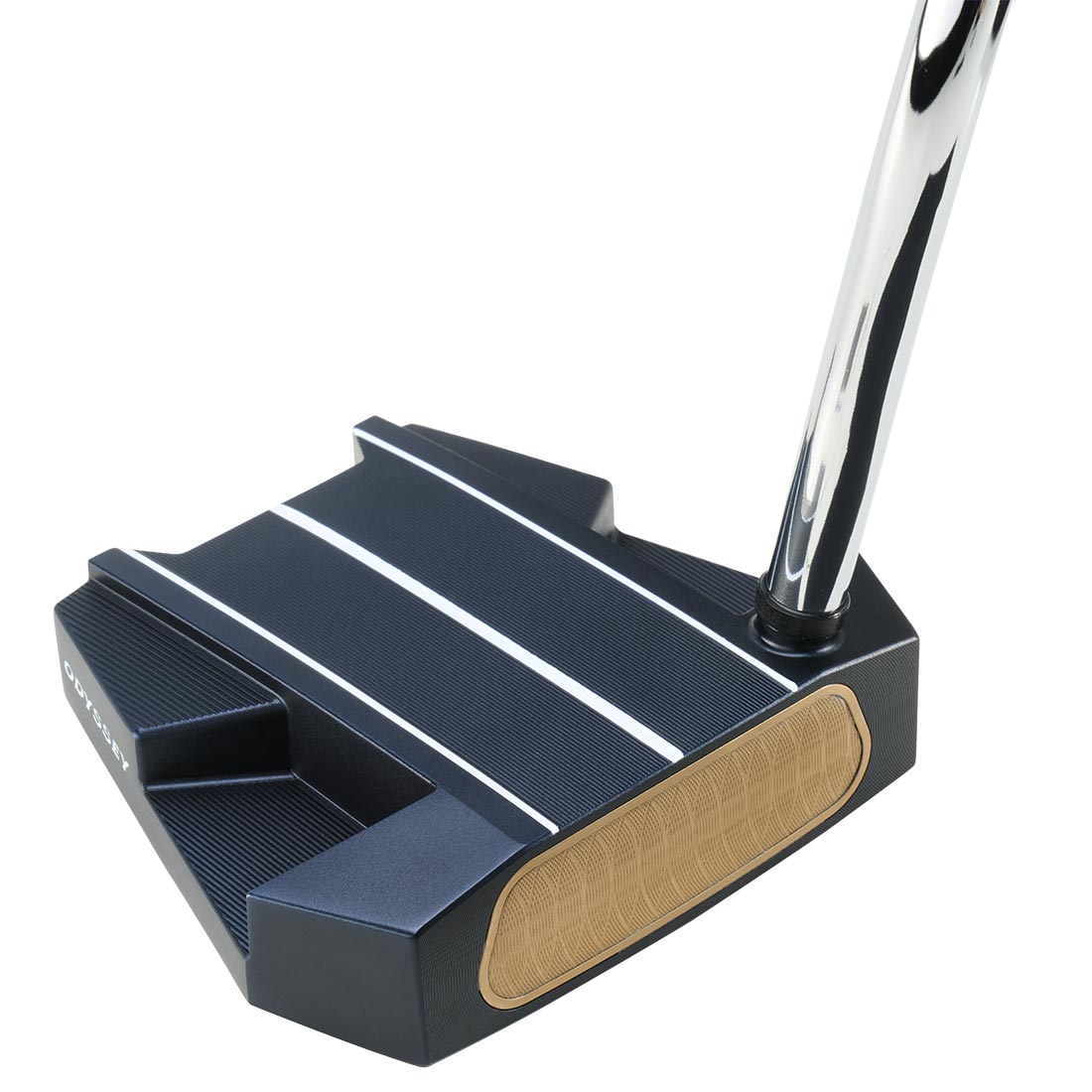 Odyssey Ai-ONE Milled Eleven T DB Putter