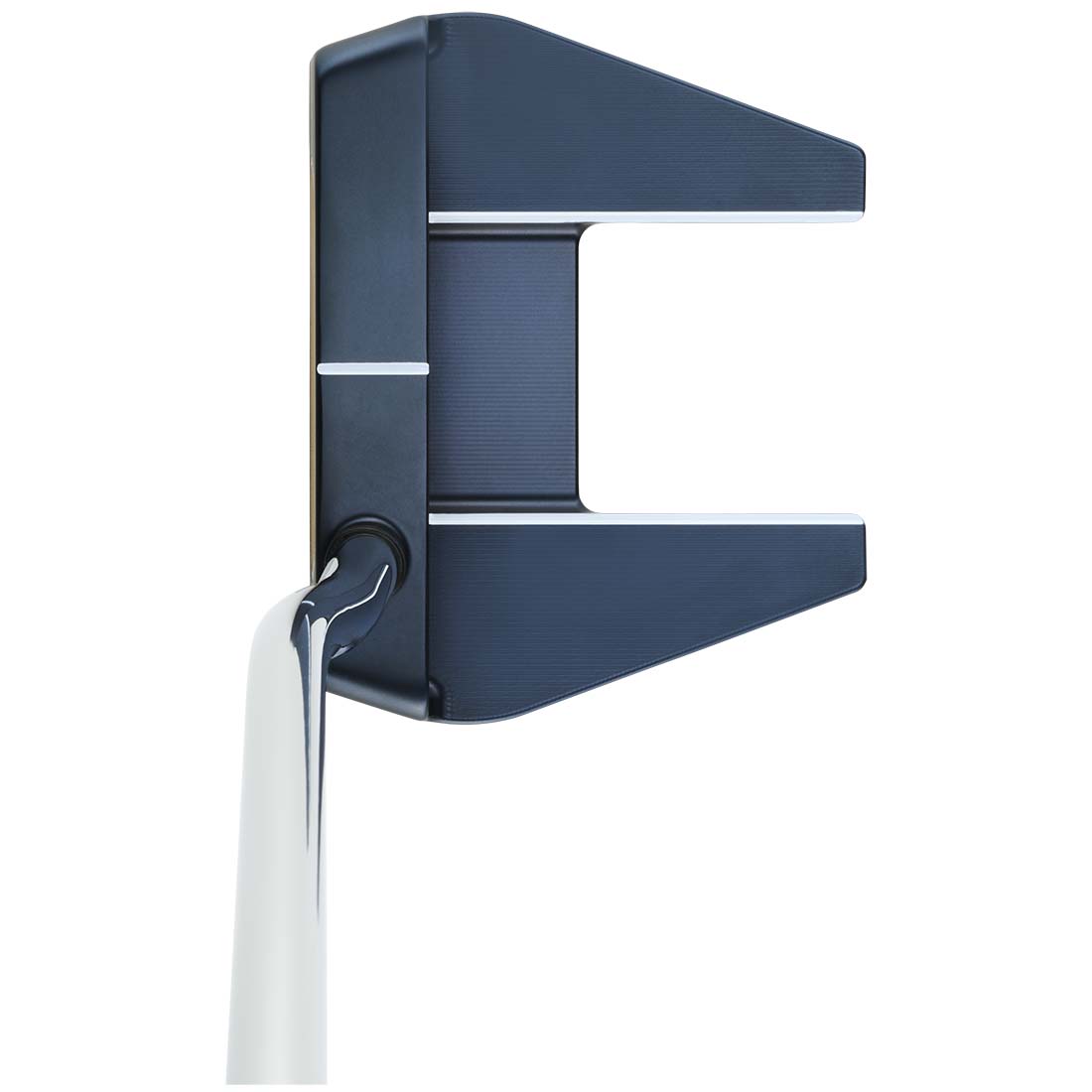 Odyssey Ai-ONE Milled Seven T DB Putter