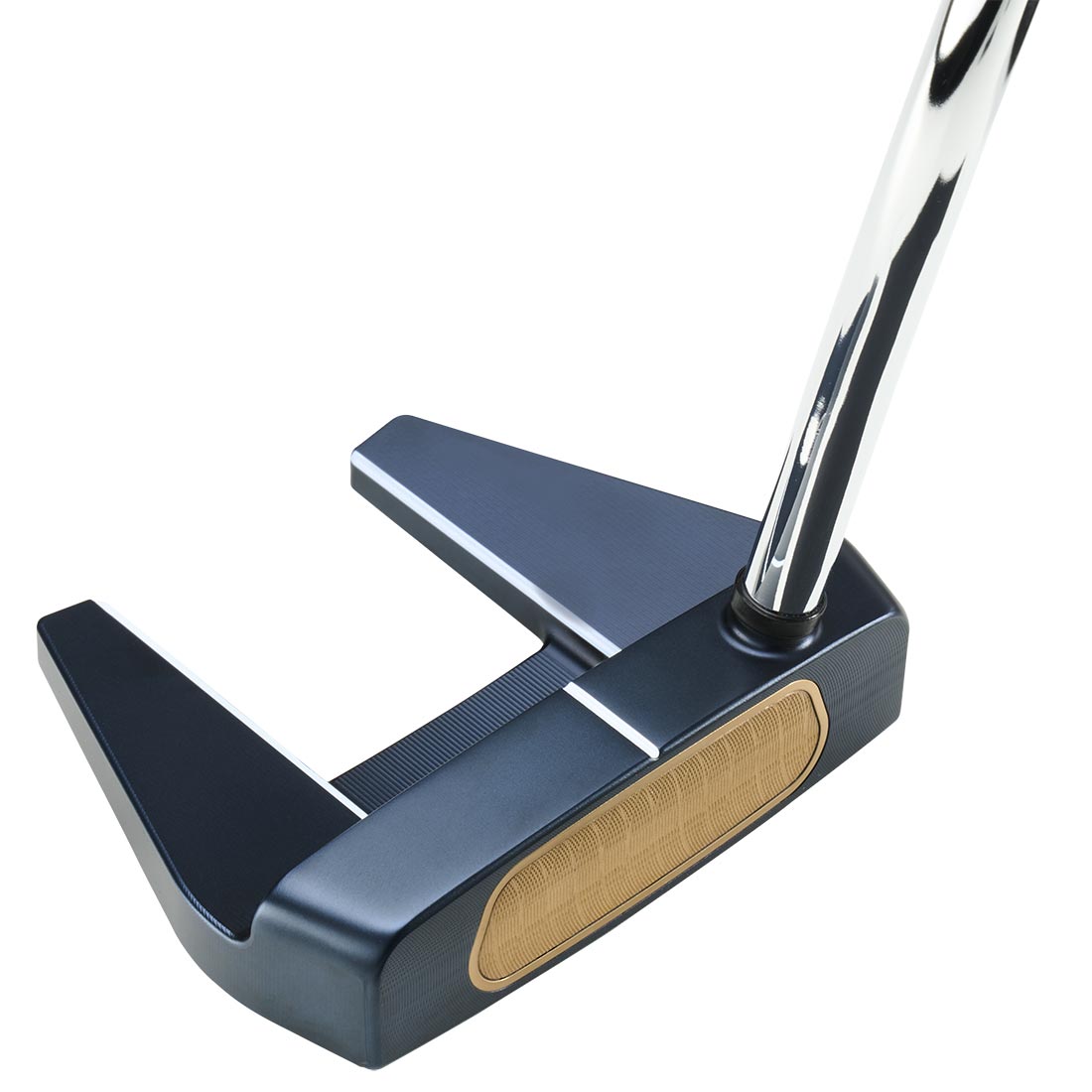 Odyssey Ai-ONE Milled Seven T DB Putter