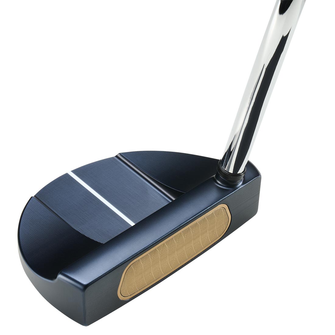 Odyssey Ai-ONE Milled Six T DB Putter