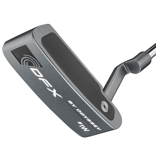 Odyssey DFX #1W Putter