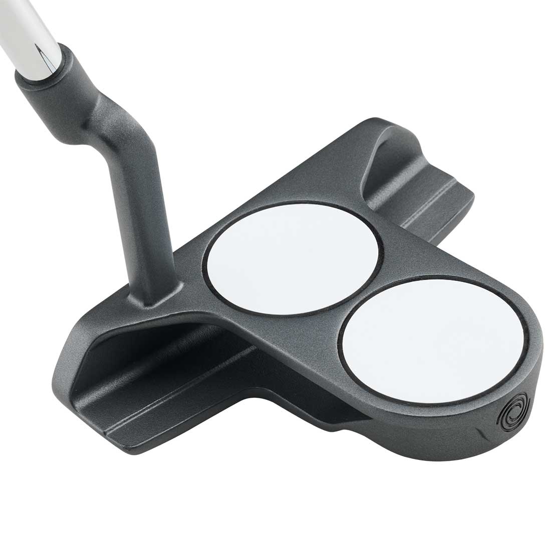 Odyssey DFX 2-Ball Blade Putter