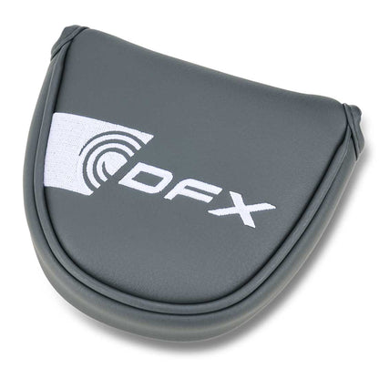Odyssey DFX 2-Ball Blade Putter
