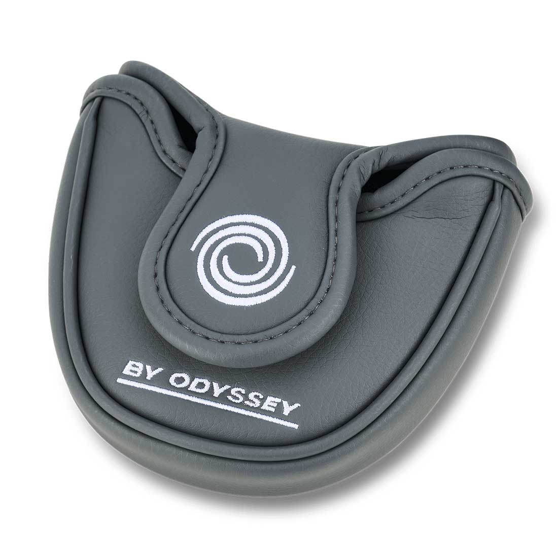 Odyssey DFX 2-Ball Blade Putter