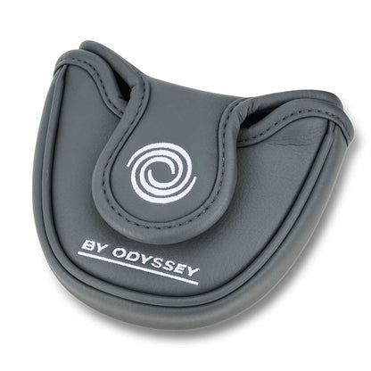 Odyssey DFX 2-Ball Blade Putter