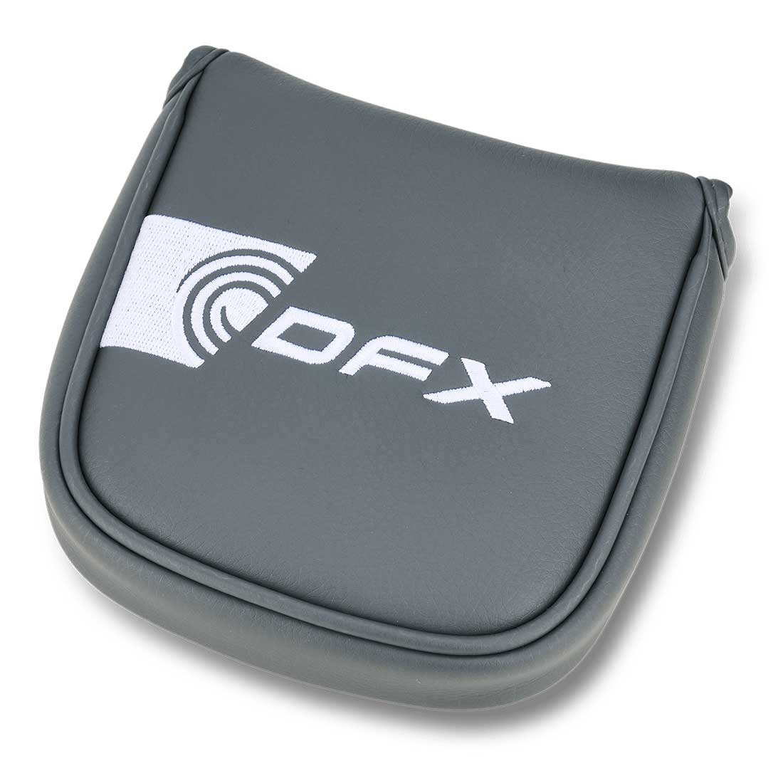 Odyssey DFX #10 Putter