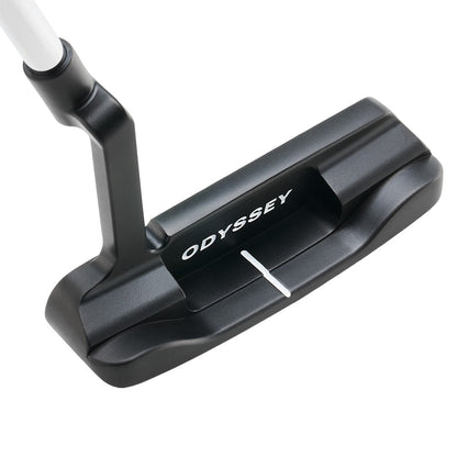 Custom Odyssey Ai-DUAL #1 CH Putter