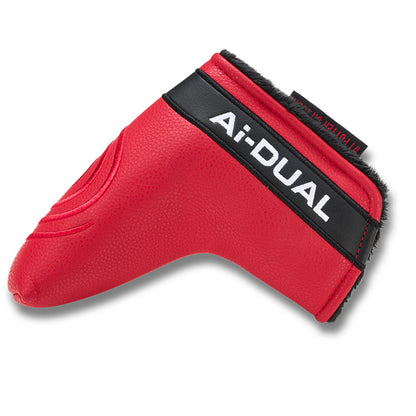 Custom Odyssey Ai-DUAL #1 CH Putter