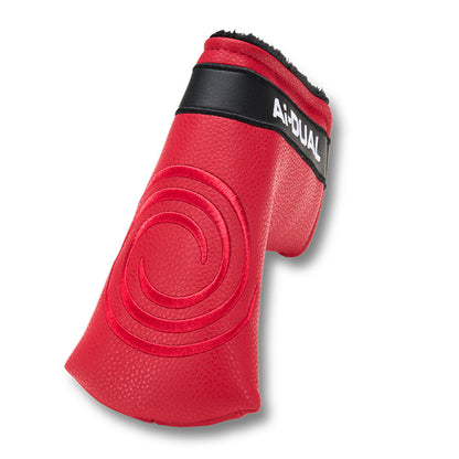 Custom Odyssey Ai-DUAL #1 CH Putter