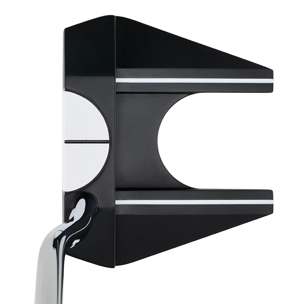 Custom Odyssey Ai-DUAL #7 DB 1/2 Ball Cruiser Putter