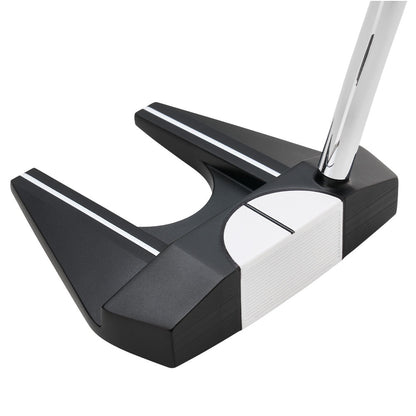 Custom Odyssey Ai-DUAL #7 DB 1/2 Ball Cruiser Putter