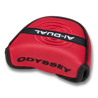 Custom Odyssey Ai-DUAL #7 DB Putter