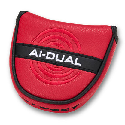 Odyssey Ai-DUAL #7 DB Putter
