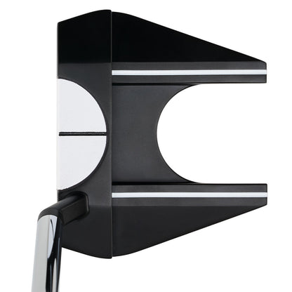 Custom Odyssey Ai-DUAL #7 S 1/2 Ball Putter