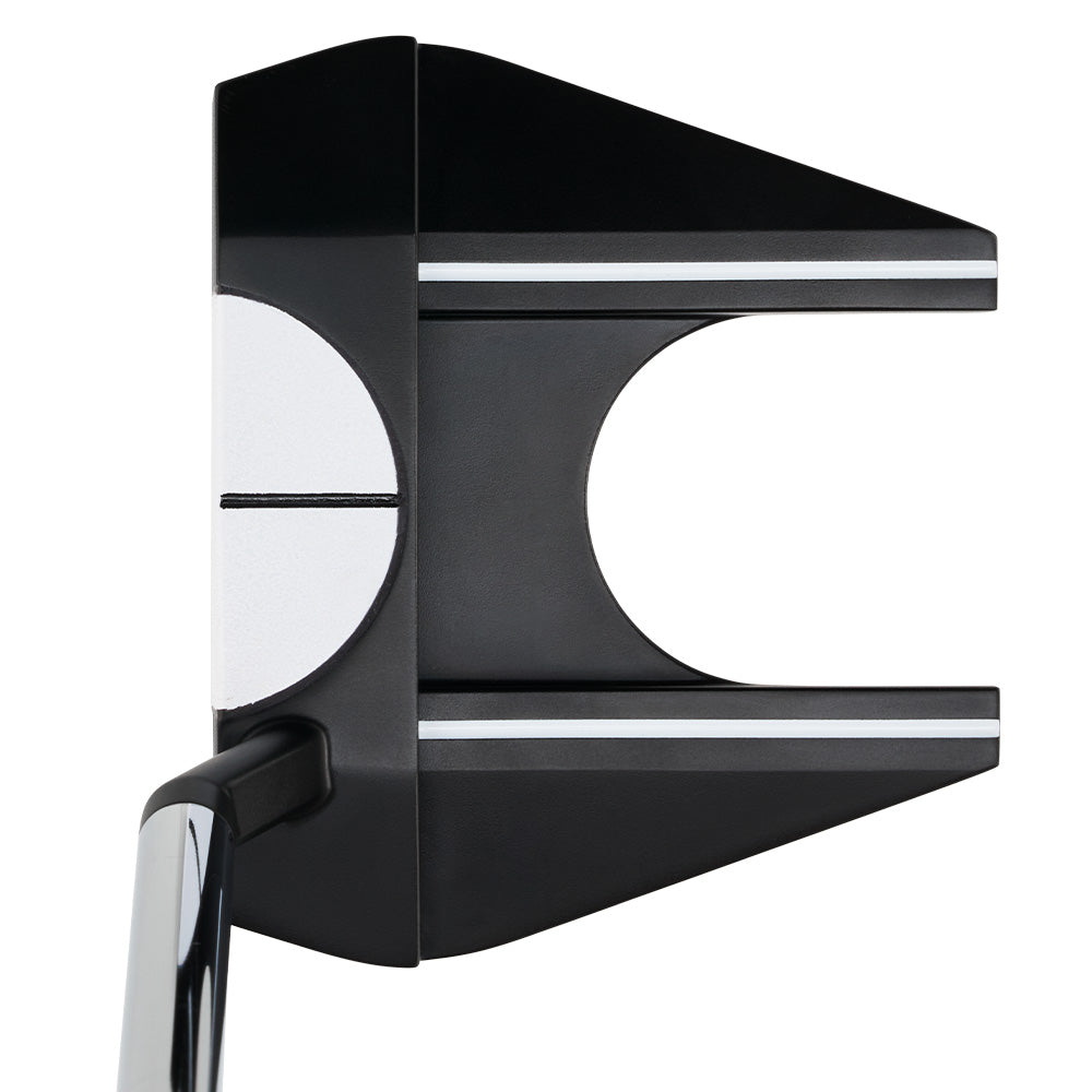Odyssey Ai-DUAL #7 S 1/2 Ball Putter