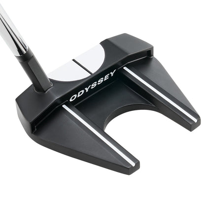 Odyssey Women's Ai-DUAL #7 S 1/2 Ball Putter