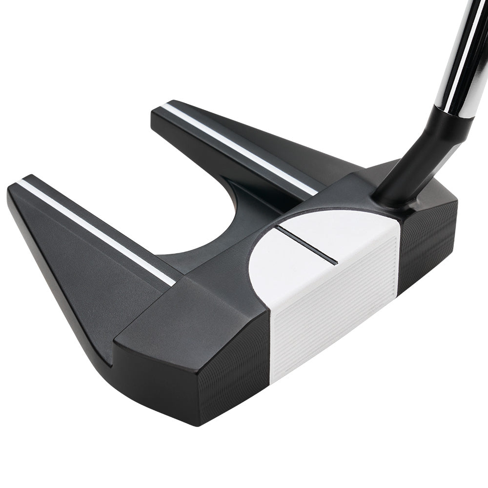 Odyssey Ai-DUAL #7 S 1/2 Ball Putter
