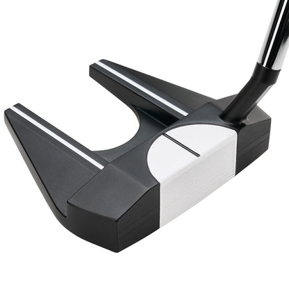 Odyssey Ai-DUAL #7 S 1/2 Ball Putter