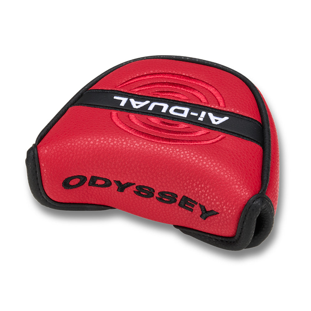 Odyssey Ai-DUAL #7 S 1/2 Ball Putter