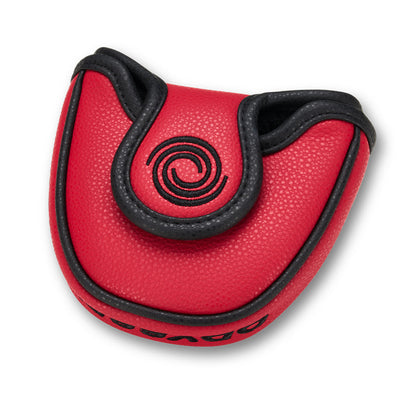 Odyssey Ai-DUAL #7 S 1/2 Ball Putter