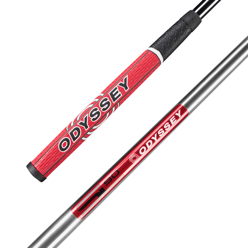 Custom Odyssey Ai-DUAL #7 S Putter